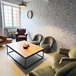 Ferienhaus Chateau- La Providence