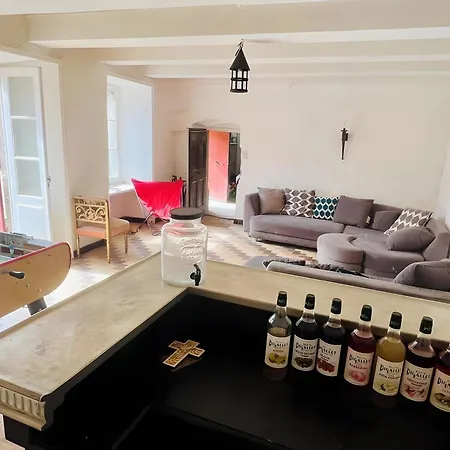 Chateau- La Providence Nyaraló *
