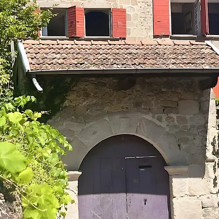 Chateau- La Providence Nyaraló