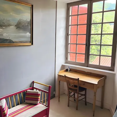 Chateau- La Providence Satillieu