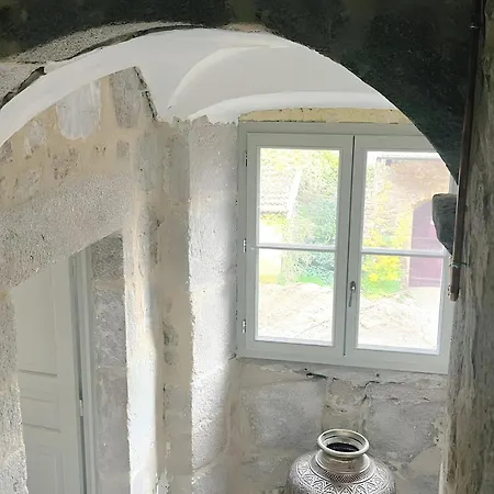 Nyaraló Chateau- La Providence *