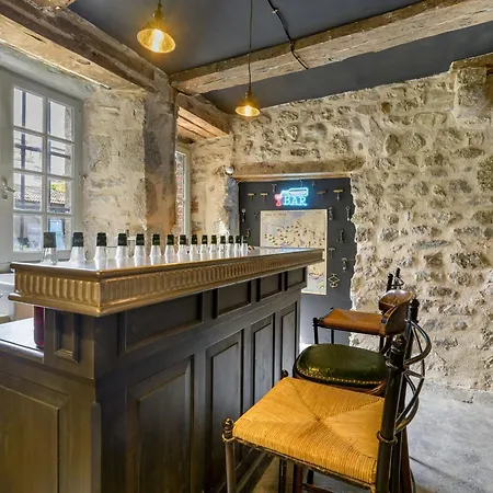 Chateau- La Providence *