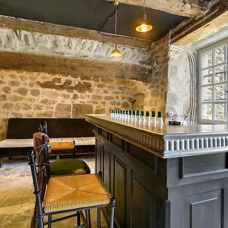 Nyaraló Chateau- La Providence