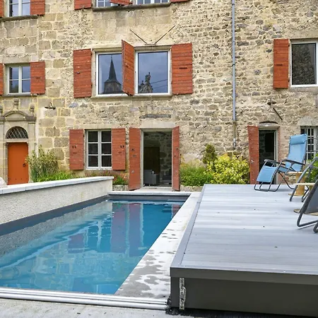 Chateau- La Providence *