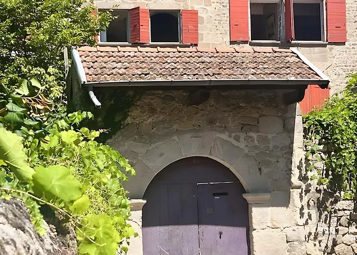 Chateau- La Providence Сasa de vacaciones