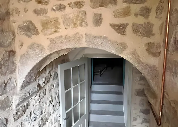 Chateau- La Providence